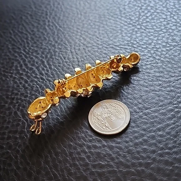 VTG brooch - Picture 10 of 10